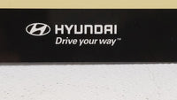 2007 Hyundai Sonata Owners Manual Book Guide OEM Used Auto Parts - Oemusedautoparts1.com