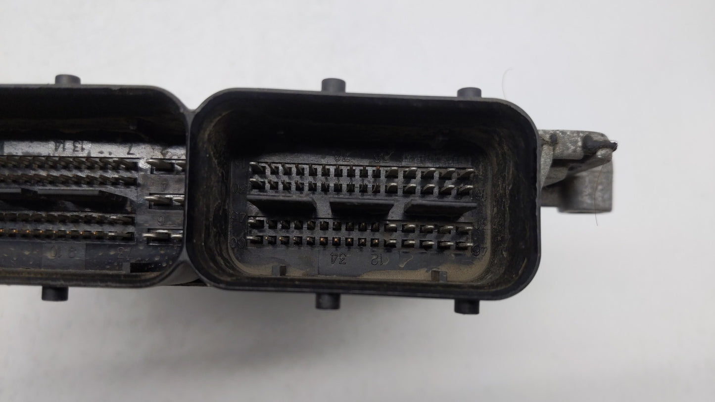 2006-2008 Hyundai Sonata PCM Engine Control Computer ECU ECM PCU OEM P/N:39100-25131 39100-25135 Fits Fits 2006 2007 2008 OE