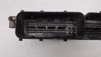 2006-2008 Hyundai Sonata PCM Engine Control Computer ECU ECM PCU OEM P/N:39100-25131 39100-25135 Fits Fits 2006 2007 2008 OE