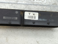 2007 Hyundai Sonata Radio AM FM Cd Player Receiver Replacement P/N:39100-25131 Fits OEM Used Auto Parts - Oemusedautoparts1.