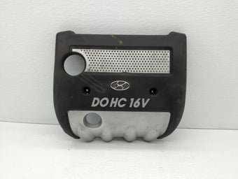 compare product 2007 Hyundai Sonata Engine Cover Black