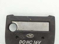 2007 Hyundai Sonata Engine Cover Black - Oemusedautoparts1.com