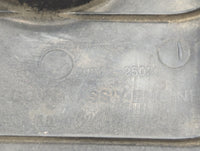 2007 Hyundai Sonata Engine Cover Black - Oemusedautoparts1.com