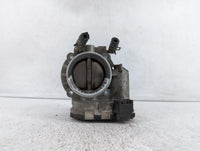 2006-2010 Hyundai Sonata Throttle Body P/N:35100-25400 35100-25200 Fits Fits 2006 2007 2008 2009 2010 2011 2012 2013 OEM Use