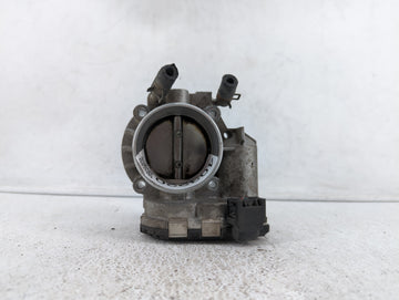 2006-2010 Hyundai Sonata Throttle Body P/N:35100-25400 35100-25200 Fits Fits 2006 2007 2008 2009 2010 2011 2012 2013 OEM Use
