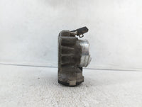 2006-2010 Hyundai Sonata Throttle Body P/N:35100-25400 35100-25200 Fits Fits 2006 2007 2008 2009 2010 2011 2012 2013 OEM Use