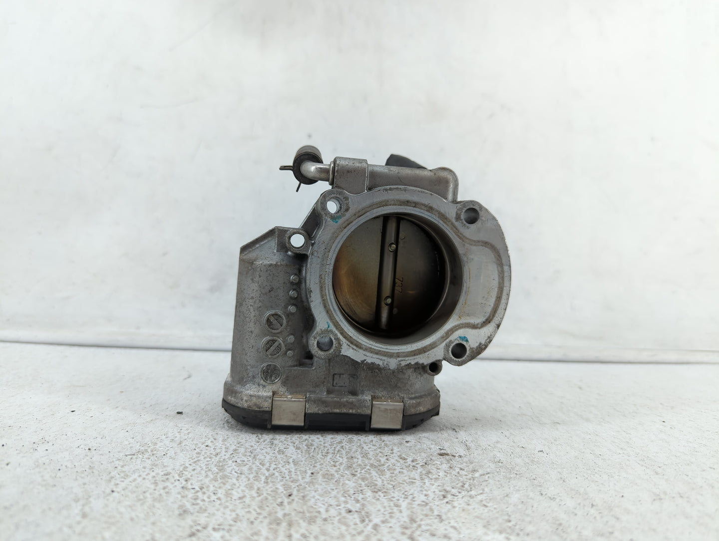 2006-2010 Hyundai Sonata Throttle Body P/N:35100-25400 35100-25200 Fits Fits 2006 2007 2008 2009 2010 2011 2012 2013 OEM Use