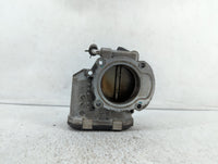 2006-2010 Hyundai Sonata Throttle Body P/N:35100-25400 35100-25200 Fits Fits 2006 2007 2008 2009 2010 2011 2012 2013 OEM Use
