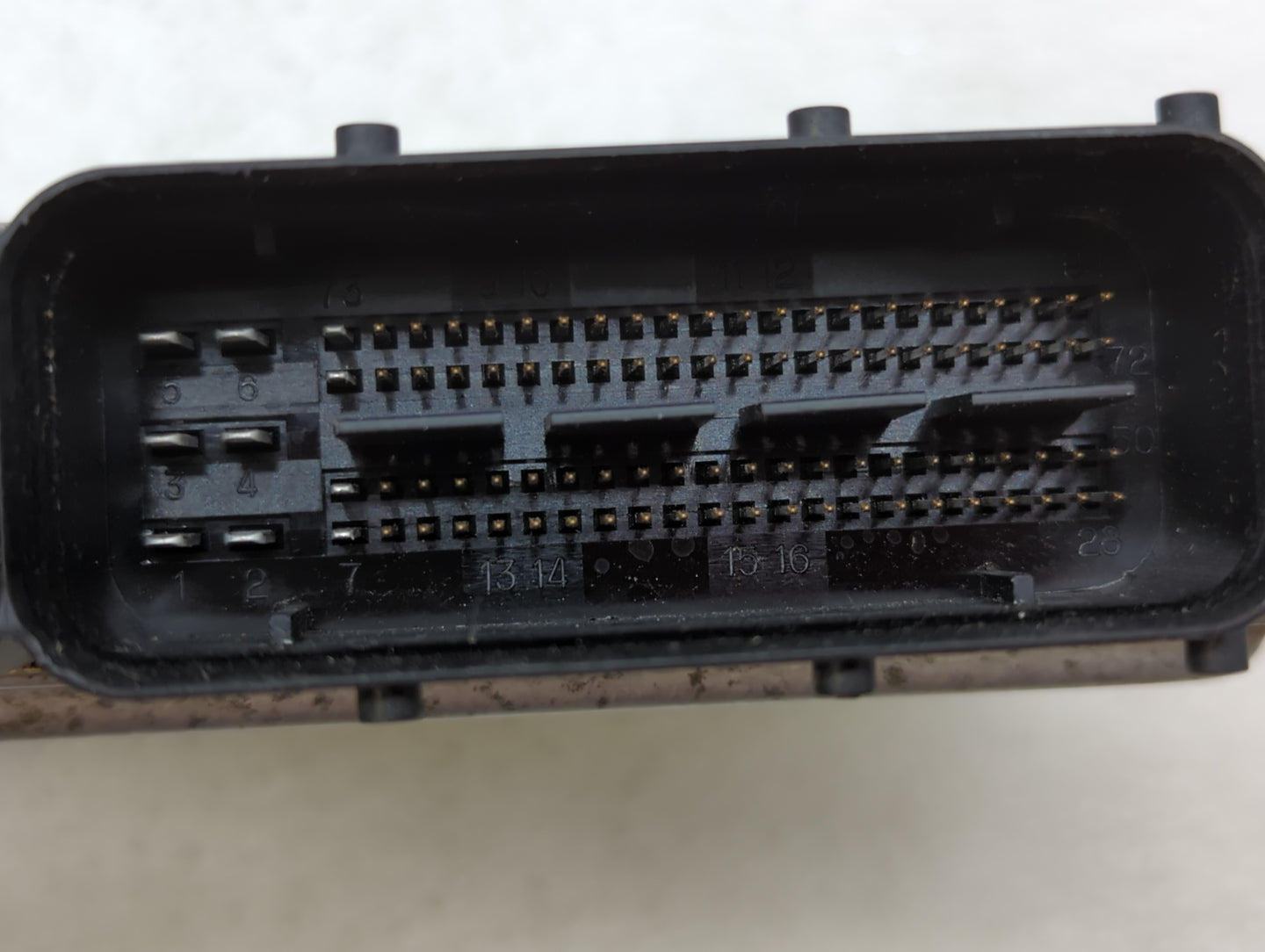 2006-2008 Hyundai Sonata PCM Engine Control Computer ECU ECM PCU OEM P/N:39100-25131 39100-25135 Fits Fits 2006 2007 2008 OE