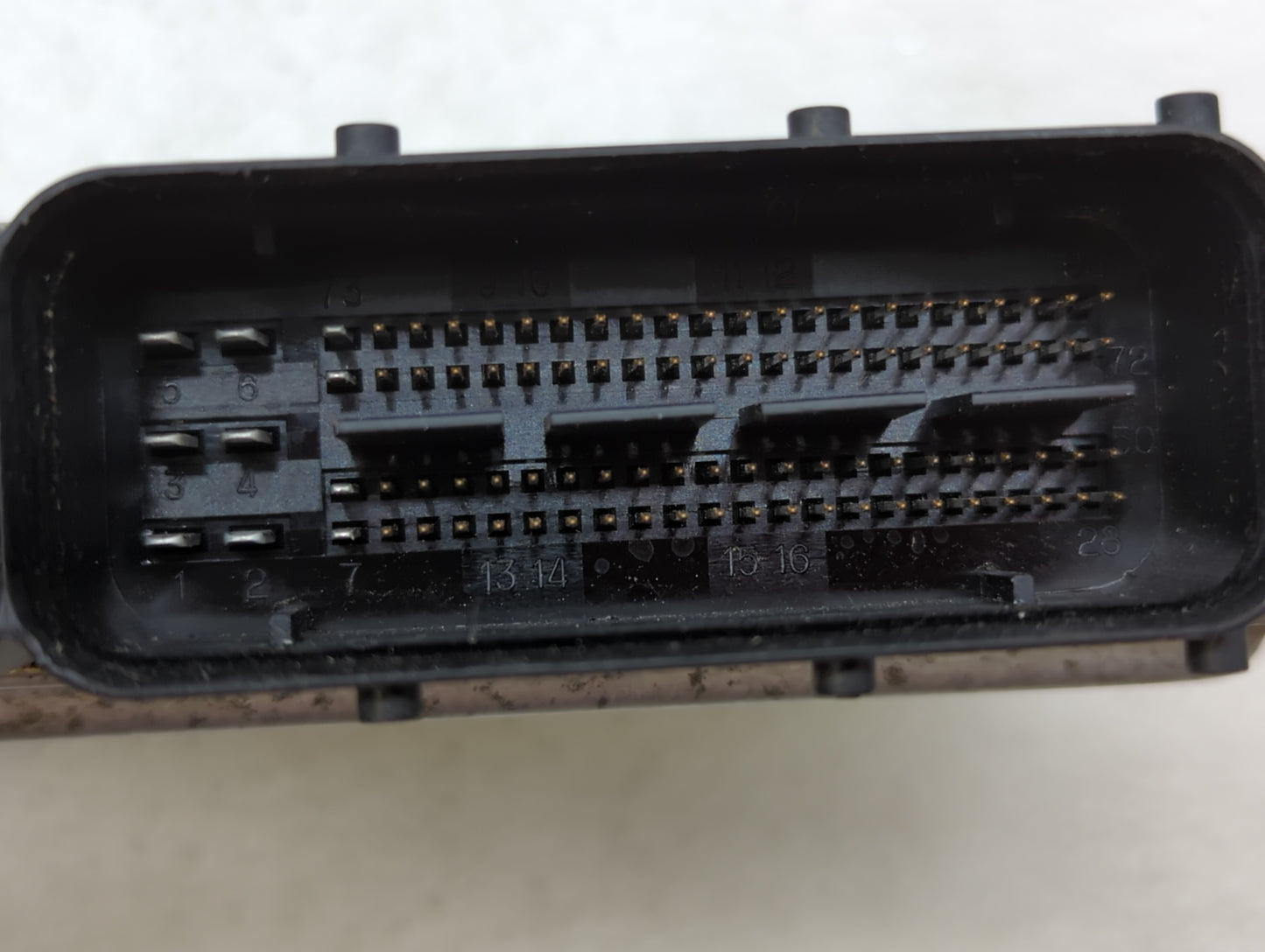 2006-2008 Hyundai Sonata PCM Engine Control Computer ECU ECM PCU OEM P/N:39100-25131 39100-25135 Fits Fits 2006 2007 2008 OE