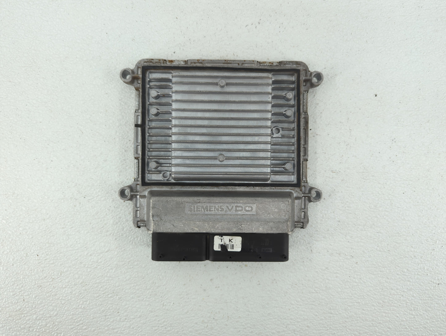 2006-2008 Hyundai Sonata PCM Engine Control Computer ECU ECM PCU OEM P/N:39100-25131 39100-25135 Fits Fits 2006 2007 2008 OE