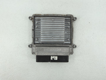 2006-2008 Hyundai Sonata PCM Engine Control Computer ECU ECM PCU OEM P/N:39100-25131 39100-25135 Fits Fits 2006 2007 2008 OE