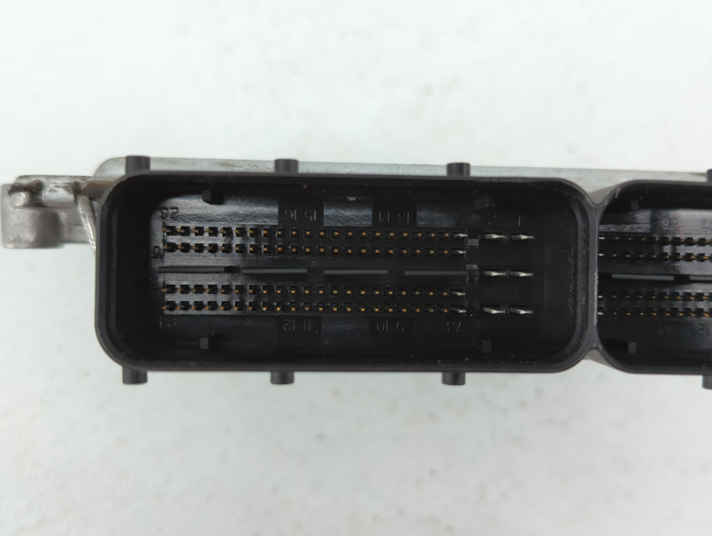 2006-2008 Hyundai Sonata PCM Engine Control Computer ECU ECM PCU OEM P/N:39100-25131 39100-25135 Fits Fits 2006 2007 2008 OE