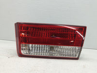 2006-2008 Hyundai Sonata Tail Light Assembly Passenger Right OEM P/N:92404-0A0 Fits Fits 2006 2007 2008 OEM Used Auto Parts 
