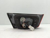 2006-2008 Hyundai Sonata Tail Light Assembly Passenger Right OEM P/N:92404-0A0 Fits Fits 2006 2007 2008 OEM Used Auto Parts 