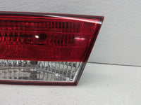 2006-2008 Hyundai Sonata Tail Light Assembly Passenger Right OEM P/N:92404-0A0 Fits Fits 2006 2007 2008 OEM Used Auto Parts 