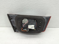 2006-2008 Hyundai Sonata Tail Light Assembly Passenger Right OEM P/N:92404-0A0 Fits Fits 2006 2007 2008 OEM Used Auto Parts 