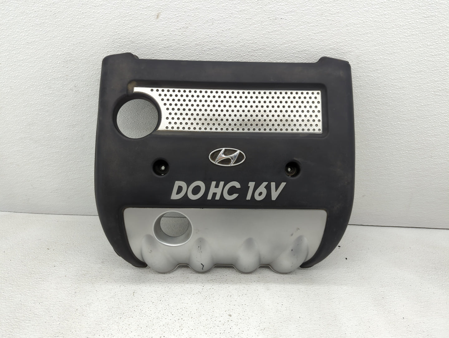2007 Hyundai Sonata Engine Cover - Oemusedautoparts1.com