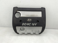 2007 Hyundai Sonata Engine Cover - Oemusedautoparts1.com