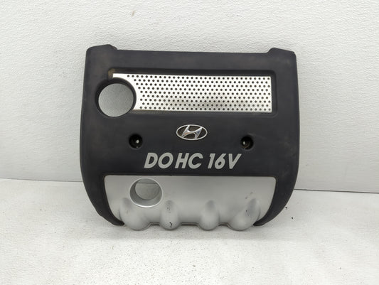 2007 Hyundai Sonata Engine Cover - Oemusedautoparts1.com