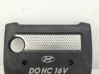 2007 Hyundai Sonata Engine Cover - Oemusedautoparts1.com