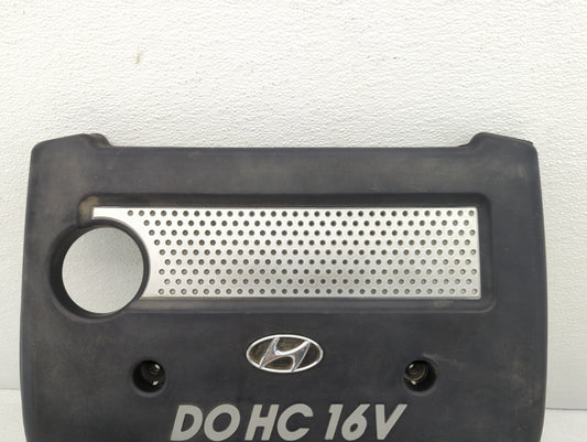 2007 Hyundai Sonata Engine Cover