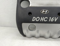 2007 Hyundai Sonata Engine Cover - Oemusedautoparts1.com