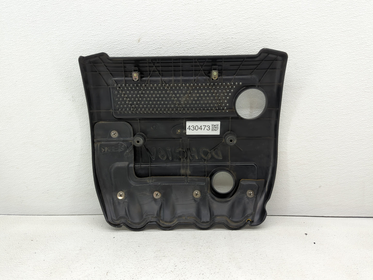 2007 Hyundai Sonata Engine Cover - Oemusedautoparts1.com