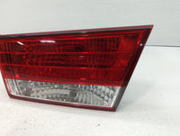 2006-2008 Hyundai Sonata Tail Light Assembly Passenger Right OEM P/N:92404-0A0 Fits Fits 2006 2007 2008 OEM Used Auto Parts 