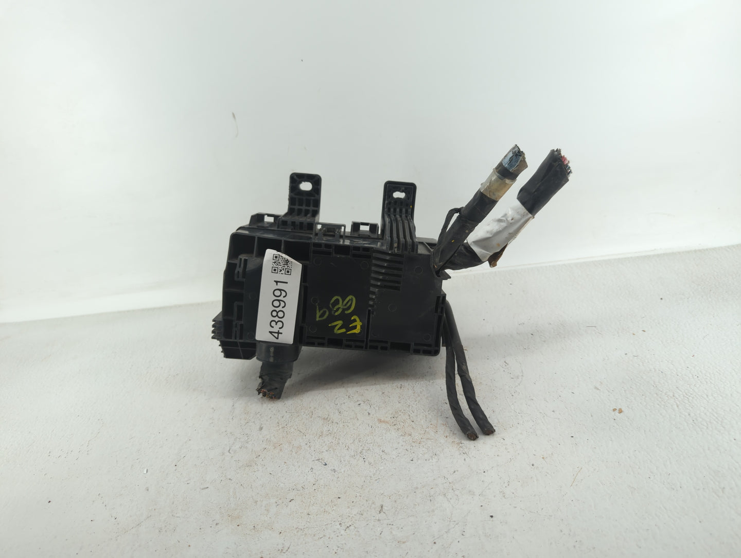 2006-2010 Hyundai Sonata Fusebox Fuse Box Panel Relay Module P/N:91951-2W000 91950-3K540 Fits Fits 2006 2007 2008 2009 2010 