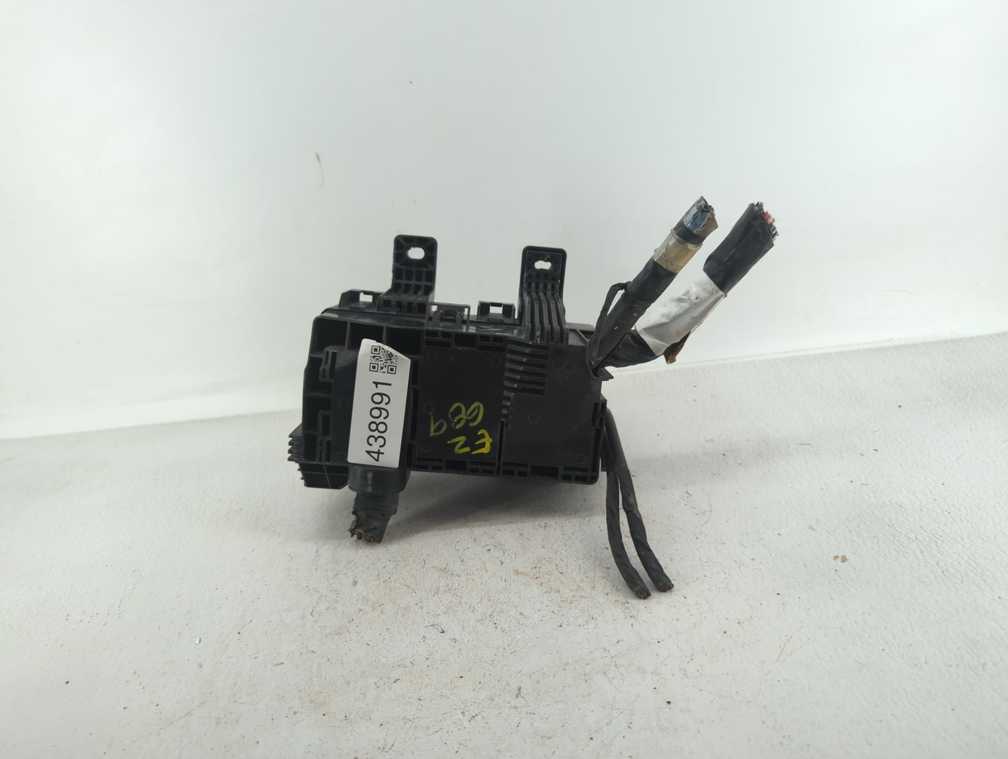 2006-2010 Hyundai Sonata Fusebox Fuse Box Panel Relay Module P/N:91951-2W000 91950-3K540 Fits Fits 2006 2007 2008 2009 2010 