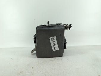 compare product 2006-2010 Hyundai Sonata Fusebox Fuse Box Panel Relay Module P/N:91951-2W000 91950-3K540 Fits Fits 2006 2007 2008 2009 2010 OEM Used Auto Parts