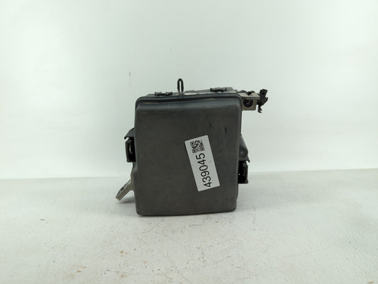 2006-2010 Hyundai Sonata Fusebox Fuse Box Panel Relay Module P/N:91951-2W000 91950-3K540 Fits Fits 2006 2007 2008 2009 2010 