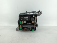 2006-2010 Hyundai Sonata Fusebox Fuse Box Panel Relay Module P/N:91951-2W000 91950-3K540 Fits Fits 2006 2007 2008 2009 2010 