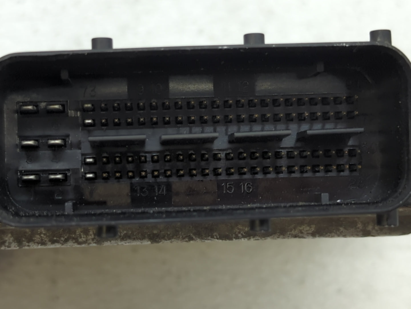 2006-2008 Hyundai Sonata PCM Engine Control Computer ECU ECM PCU OEM P/N:39100-25131 39100-25135 Fits Fits 2006 2007 2008 OE