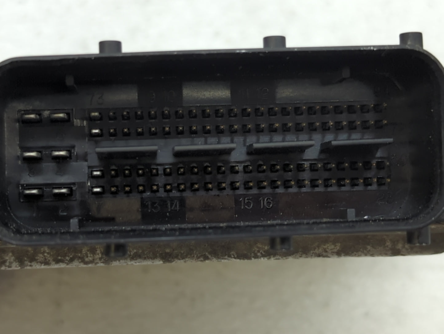2006-2008 Hyundai Sonata PCM Engine Control Computer ECU ECM PCU OEM P/N:39100-25131 39100-25135 Fits Fits 2006 2007 2008 OE
