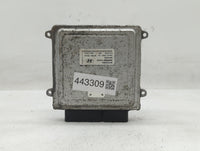 2006-2008 Hyundai Sonata PCM Engine Control Computer ECU ECM PCU OEM P/N:39100-25131 39100-25135 Fits Fits 2006 2007 2008 OE