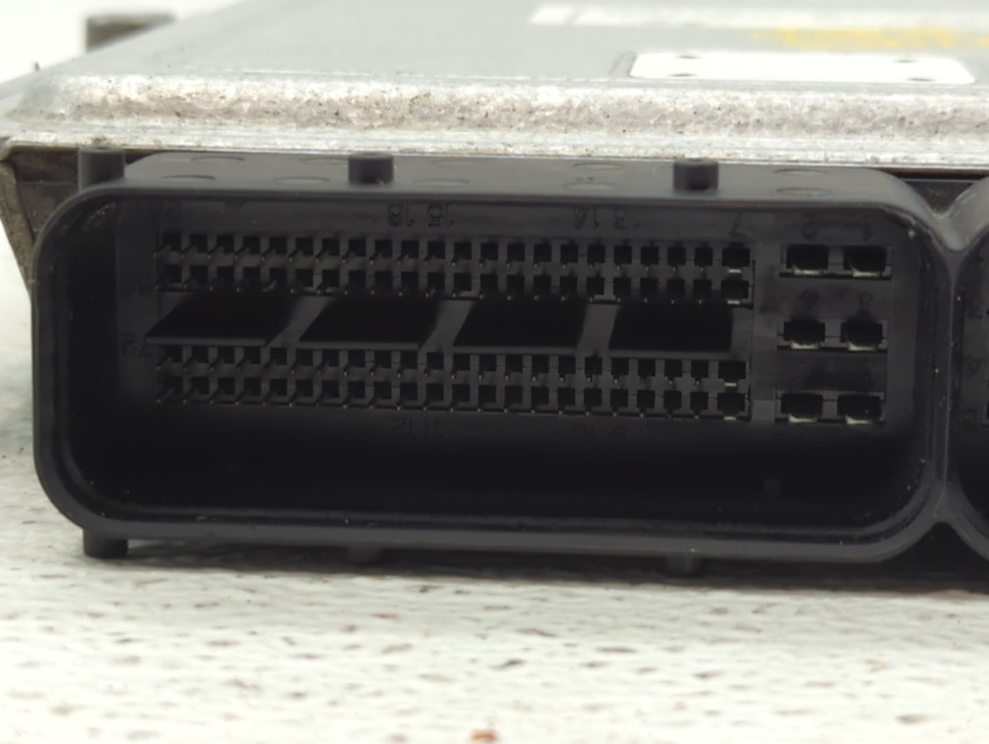 2006-2008 Hyundai Sonata PCM Engine Control Computer ECU ECM PCU OEM P/N:39100-25131 39100-25135 Fits Fits 2006 2007 2008 OE