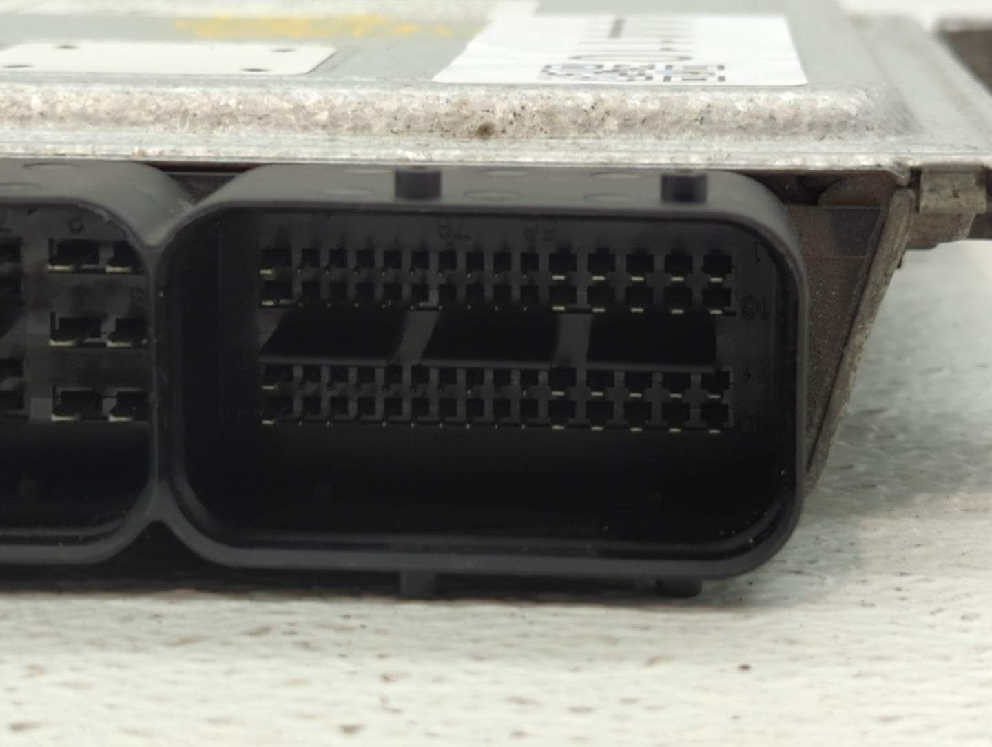 2006-2008 Hyundai Sonata PCM Engine Control Computer ECU ECM PCU OEM P/N:39100-25131 39100-25135 Fits Fits 2006 2007 2008 OE