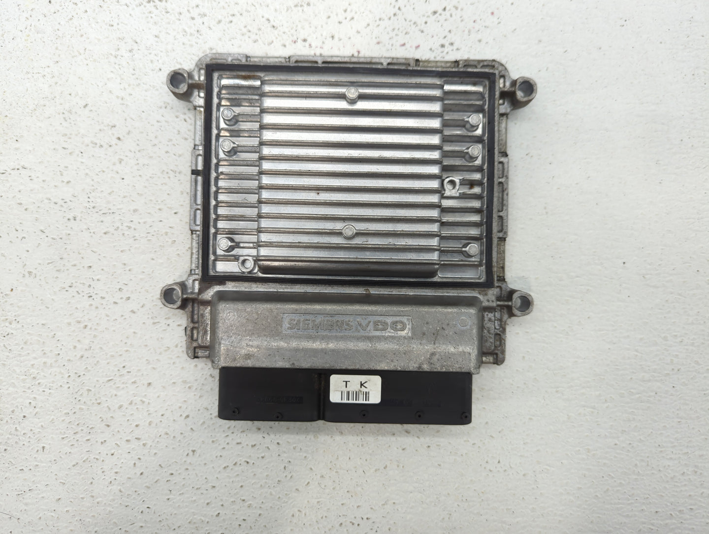 2006-2008 Hyundai Sonata PCM Engine Control Computer ECU ECM PCU OEM P/N:39100-25131 39100-25135 Fits Fits 2006 2007 2008 OE