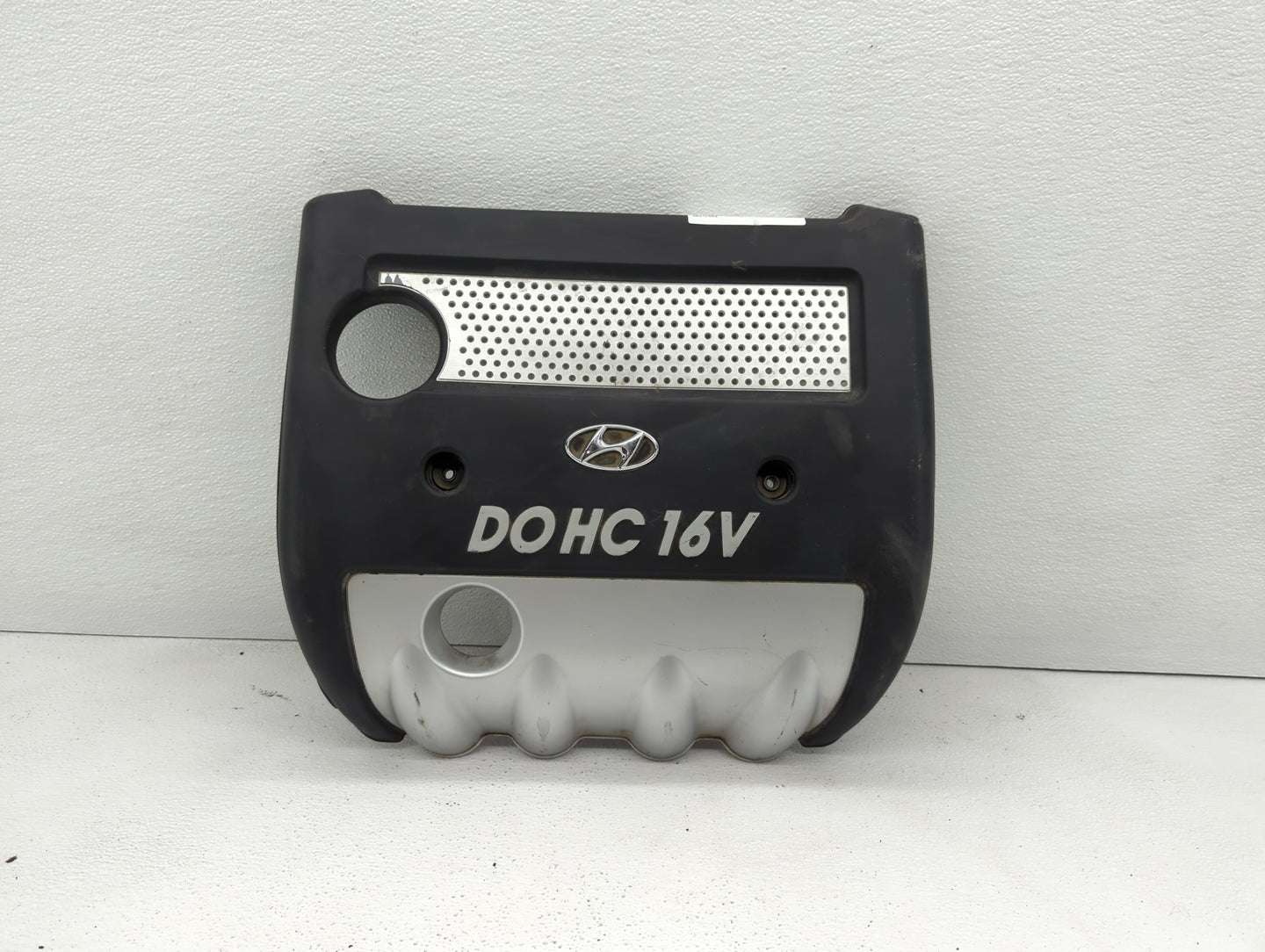 2007 Hyundai Sonata Engine Cover - Oemusedautoparts1.com