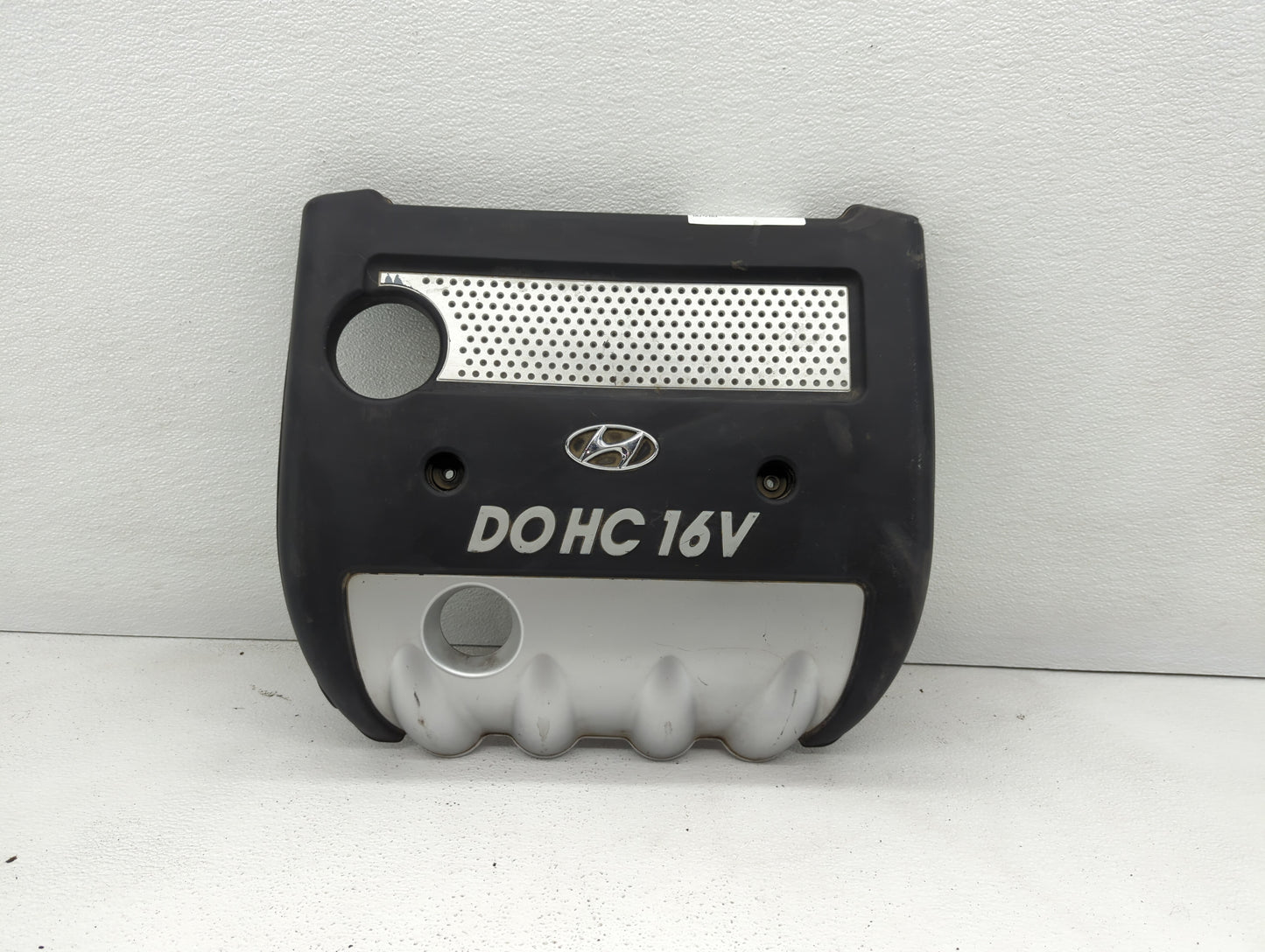 2007 Hyundai Sonata Engine Cover - Oemusedautoparts1.com