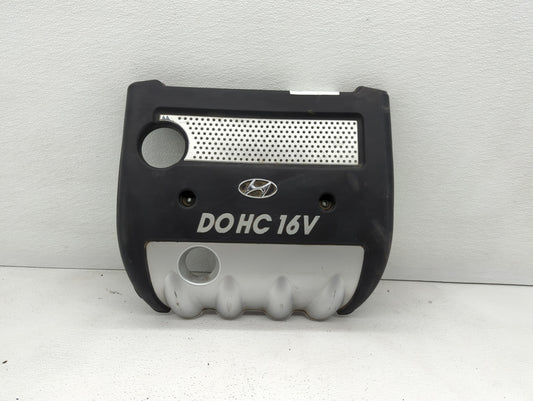 2007 Hyundai Sonata Engine Cover - Oemusedautoparts1.com