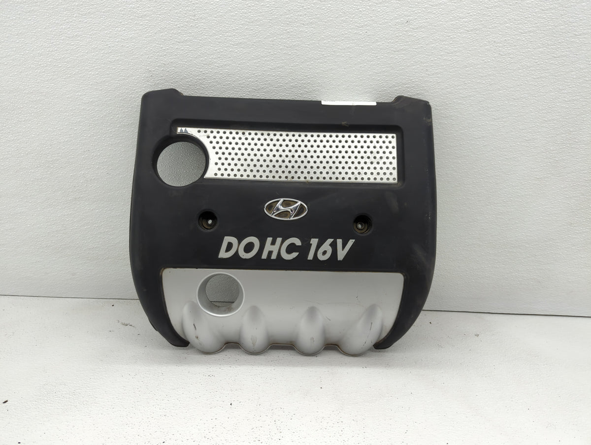 2007 Hyundai Sonata Engine Cover 446970 - Oemusedautoparts1.com