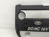 2007 Hyundai Sonata Engine Cover - Oemusedautoparts1.com