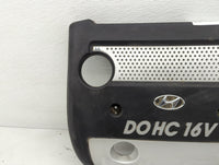 2007 Hyundai Sonata Engine Cover 446970 - Oemusedautoparts1.com