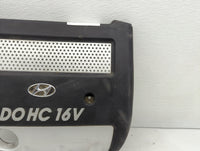 2007 Hyundai Sonata Engine Cover - Oemusedautoparts1.com