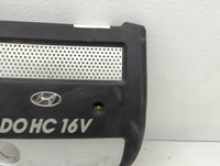 2007 Hyundai Sonata Engine Cover 446970 - Oemusedautoparts1.com