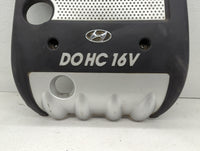 2007 Hyundai Sonata Engine Cover - Oemusedautoparts1.com