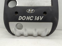 2007 Hyundai Sonata Engine Cover 446970 - Oemusedautoparts1.com